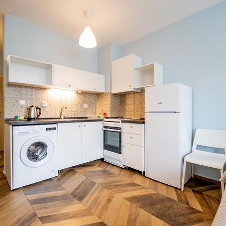 Cozy Little Apartment In Studentski Grad Σόφια Εξωτερικό φωτογραφία