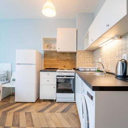Cozy Little Apartment In Studentski Grad Σόφια Εξωτερικό φωτογραφία