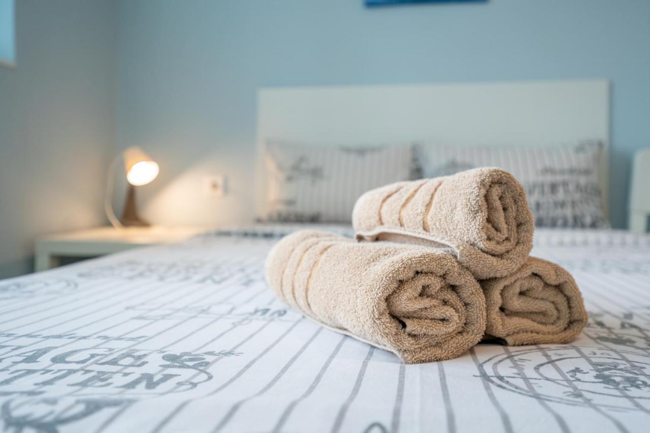 Cozy Little Apartment In Studentski Grad Σόφια Εξωτερικό φωτογραφία