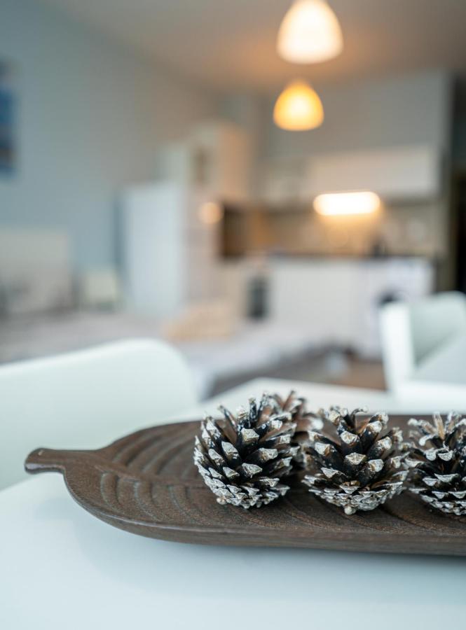 Cozy Little Apartment In Studentski Grad Σόφια Εξωτερικό φωτογραφία