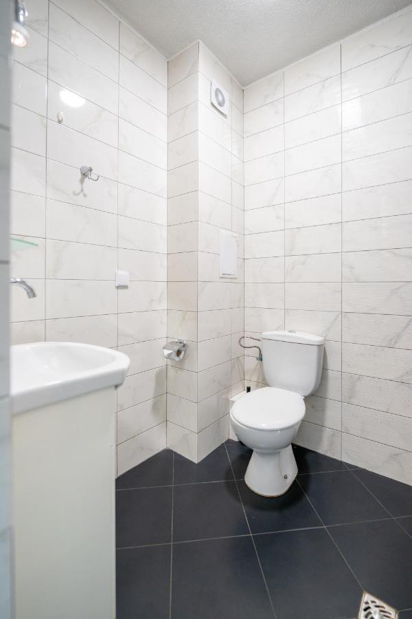 Cozy Little Apartment In Studentski Grad Σόφια Εξωτερικό φωτογραφία