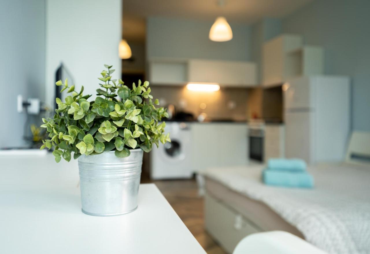 Cozy Little Apartment In Studentski Grad Σόφια Εξωτερικό φωτογραφία
