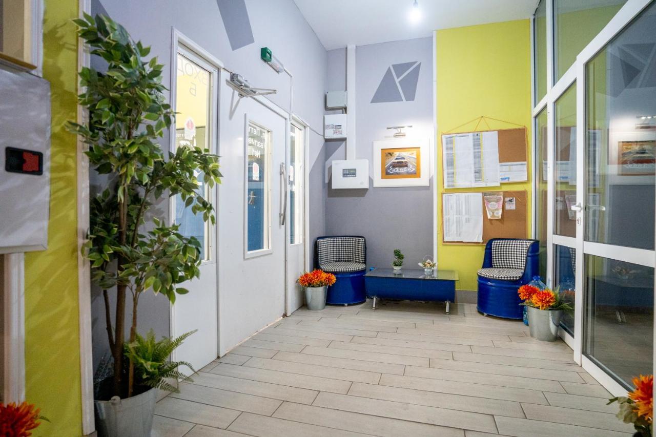 Cozy Little Apartment In Studentski Grad Σόφια Εξωτερικό φωτογραφία