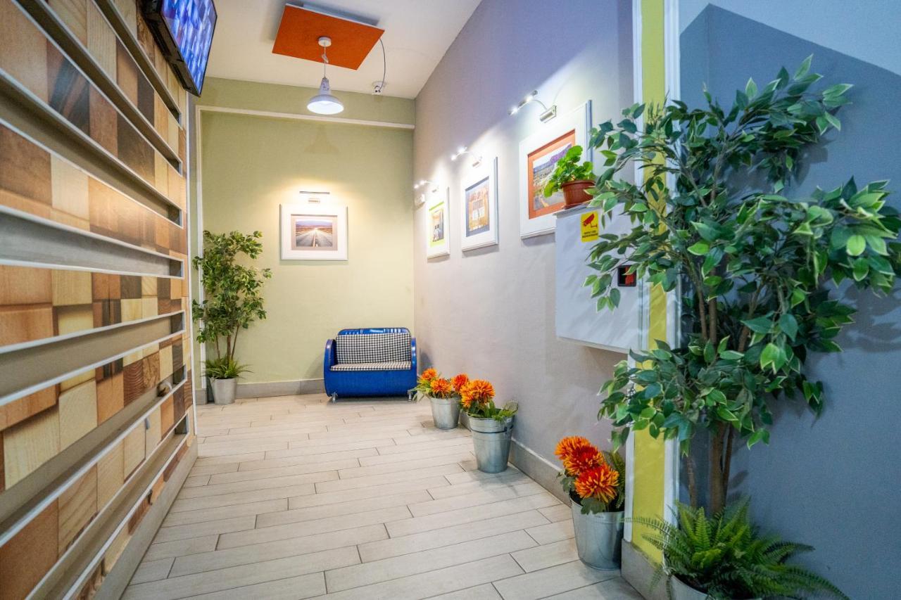 Cozy Little Apartment In Studentski Grad Σόφια Εξωτερικό φωτογραφία