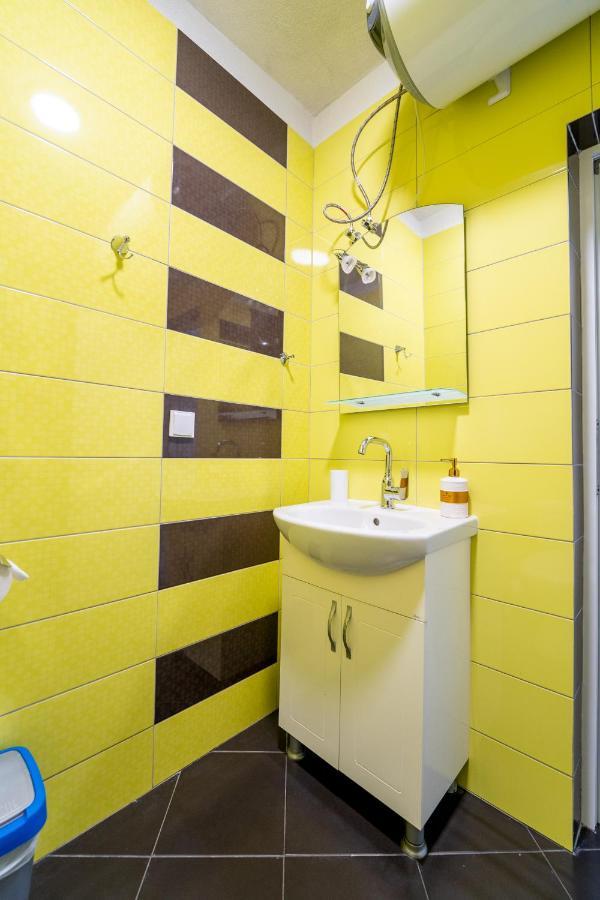 Cozy Little Apartment In Studentski Grad Σόφια Εξωτερικό φωτογραφία