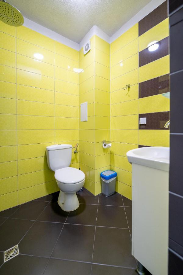 Cozy Little Apartment In Studentski Grad Σόφια Εξωτερικό φωτογραφία